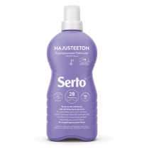SERTO mazgāšanas gēls bez smaržas 750ml